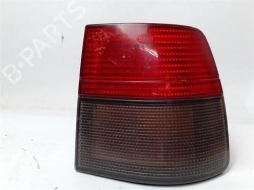 Used Right taillight SEAT TOLEDO I (1L2) [1991-1999]  13055634