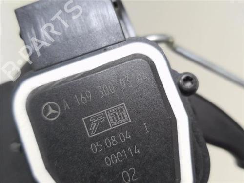 Pedal MERCEDES-BENZ A-CLASS (W169)  | BP27571538I4 