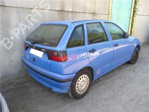 Rear left lock SEAT IBIZA II (6K1)  | BP11362756C100 