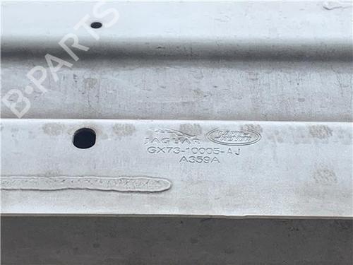 Other JAGUAR F-PACE (X761) 2.0 TD4 AWD | BP29281157O1