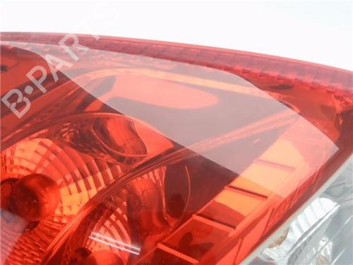 Left taillight FORD FIESTA VI (CB1, CCN) 1.6 TDCi | BP29259853C34
