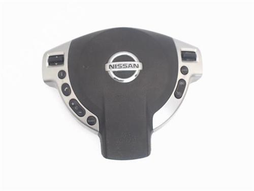 Used Driver airbag NISSAN QASHQAI / QASHQAI +2 I (J10, NJ10, JJ10E) 1.6 dCi (130 hp) 15880238
