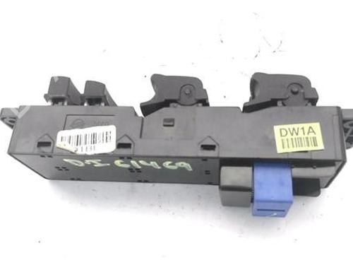 Left front window switch SSANGYONG KYRON | BP40150711I27 - Image 9