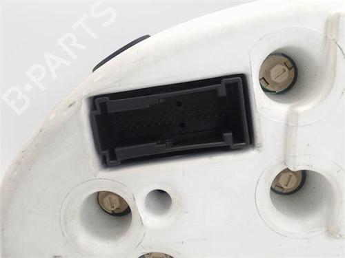 Kombinert Instrument MERCEDES-BENZ M-CLASS (W163) ML 320 (163.154) | BP16456739C47 