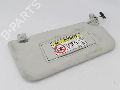 Right sun visor FORD FOCUS III 1.5 TDCi | BP22132769I2 