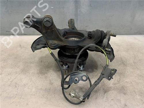 Right front steering knuckle TOYOTA AVENSIS (_T22_)  | BP16688754M26 