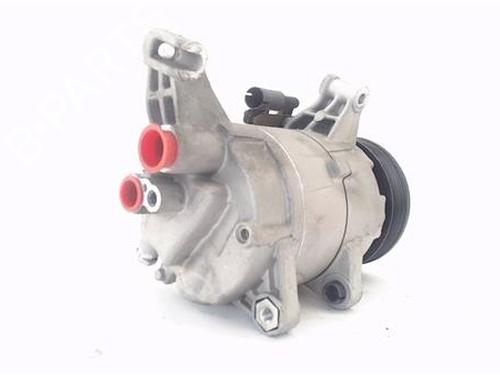 AC compressor MINI MINI (R50, R53) Cooper | BP30135591M34