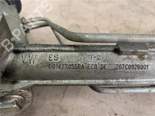 Steering rack SKODA FABIA I (6Y2) 1.4 TDI | BP14917655M22 