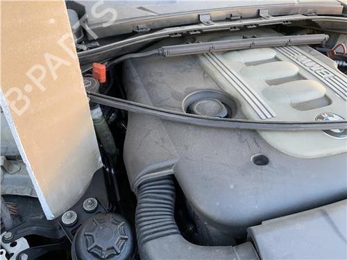 Electronic module BMW 3 (E90) 330 d | BP32418693M83