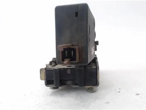 Front right lock CITROËN SAXO (S0, S1)  | BP11362555C97 