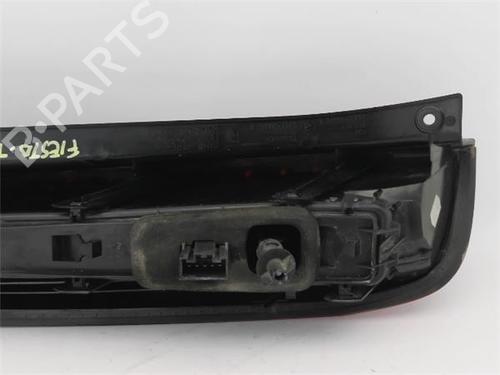 Right taillight FORD FIESTA V (JH_, JD_) 1.4 16V | BP22202492C35 