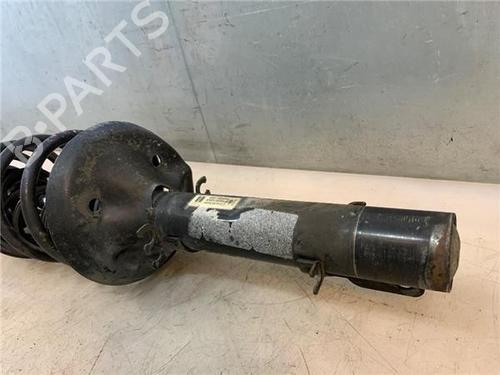Left front shock absorber VW GOLF IV (1J1)  | BP22275422M16 