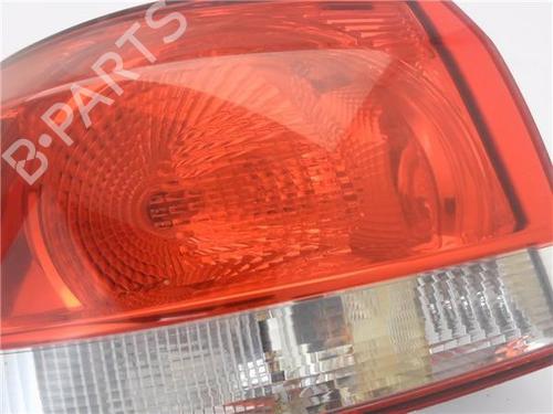 Left taillight VW GOLF VI (5K1) | BP39623995C34 - Image 10