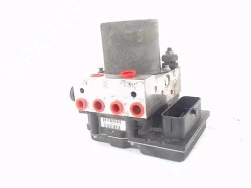 ABS pump PEUGEOT 3008 I MPV (0U_) 1.6 HDi | BP26446220M43 