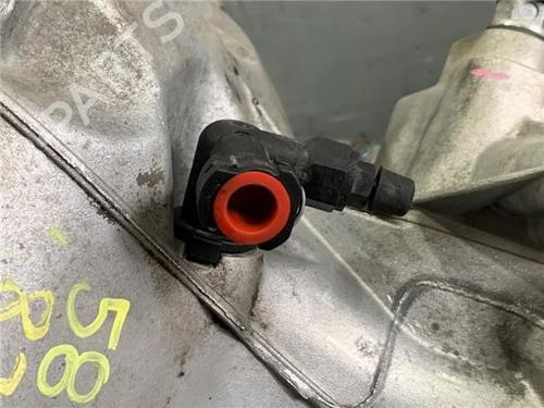 Gearbox OPEL ASTRA H GTC (A04) 1.4 (L08) | BP21381250M3 