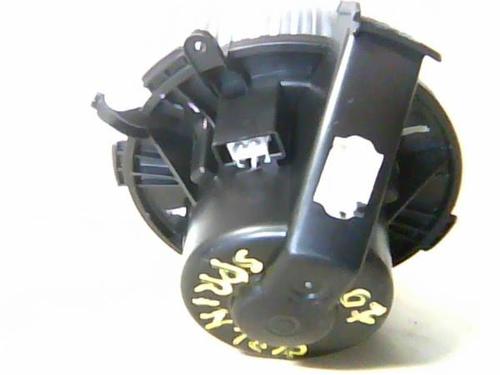 Heater blower motor MERCEDES-BENZ SPRINTER 2-t Platform/Chassis (B901, B902) 208 D (901.311, 901.312, 901.321, 902.311, 902.312,... | BP12103790M62 