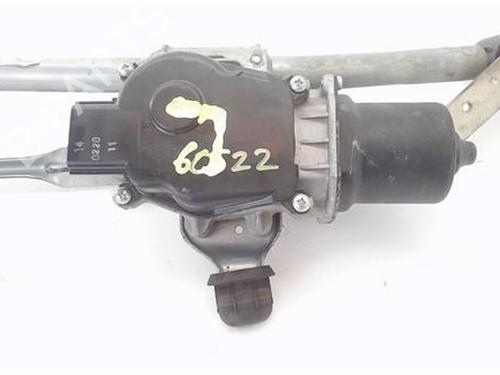 Front wiper motor DACIA DOKKER Box Body/MPV 1.5 dCi 75 / Blue dCi 75 (FEJW, FEAH) | BP30182983M29