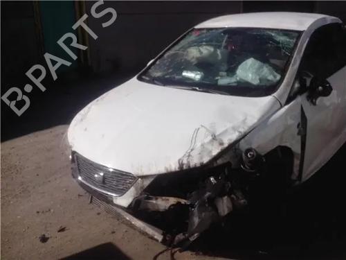 Steering rack SEAT IBIZA IV (6J5, 6P1)  | BP9684988M22 