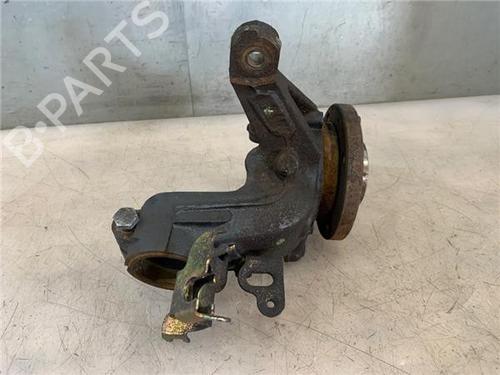 Left front steering knuckle CITROËN BERLINGO / BERLINGO FIRST MPV (MF_, GJK_, GFK_)  | BP24038057M25 