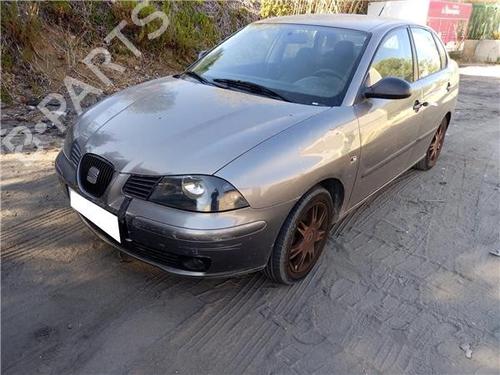 Brugte SEAT CORDOBA (6L2) 1.9 TDI (100 hp) 3396533