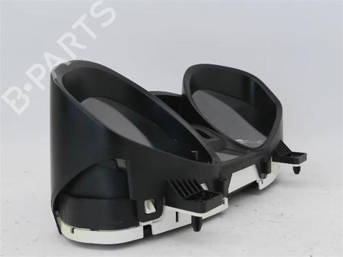 Instrument cluster FORD FIESTA VI (CB1, CCN) 1.25 | BP22959094C47 