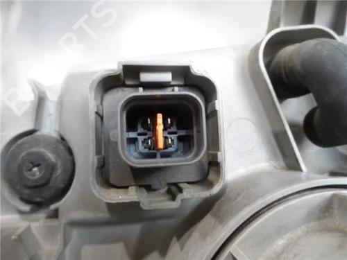 Right headlight KIA CARNIVAL II (GQ) 2.9 TDi | BP11341430C29 