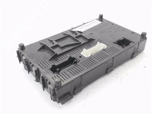 Used Electronic module RENAULT CLIO III (BR0/1, CR0/1) [2005-2014]  27162939