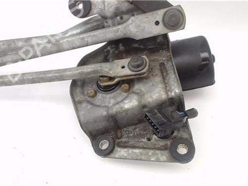 Front wiper motor PEUGEOT 306 Hatchback (7A, 7C, N3, N5) 1.6 | BP29452158M29 
