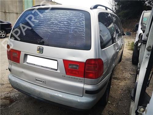 Left mirror SEAT ALHAMBRA (7V8, 7V9)  | BP13817425C26 