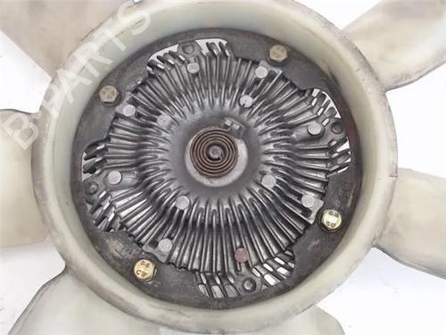 Fan NISSAN TRADE Van 75 | BP18658777M128 