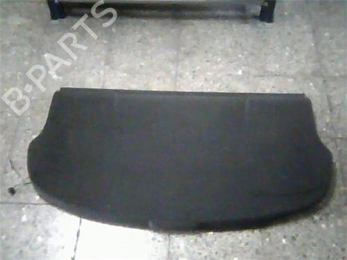 Used Rear parcel shelf SEAT TOLEDO III (5P2) [2004-2009]  11341194