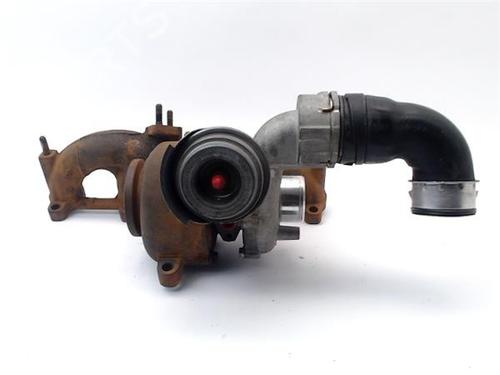 Used Turbocharger/Supercharger SEAT ALTEA XL (5P5, 5P8) 1.9 TDI (105 hp) 13900715
