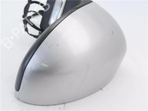 Left mirror CITROËN C4 Coupe (LA_)  | BP28378495C26 