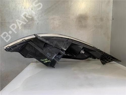 Right headlight CHEVROLET SPARK (M300) | BP34621272C29 - Image 4