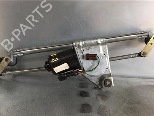Used Front wiper motor OPEL CORSA B (S93) 1.7 D (F08, F68, M68) (60 hp) 11341619