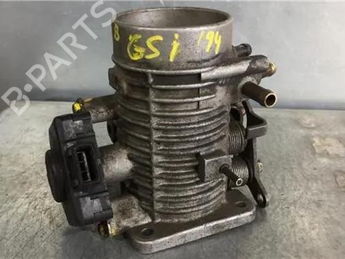 Used Throttle body OPEL CORSA B (S93) [1993-2009]  13053522