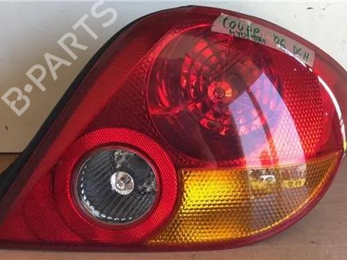 Used Right taillight HYUNDAI COUPE II (GK) 1.6 16V (105 hp) 12596900