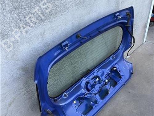 Tailgate HYUNDAI i10 II (BA, IA)  | BP29119122C6 