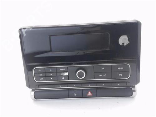 radio-citroen-c3-iii-sx-2016-40298628 main image