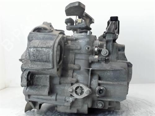 Gearbox SEAT IBIZA IV SC (6J1, 6P5)  | BP13050572M3 