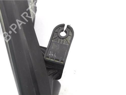 Right headlight SSANGYONG REXTON / REXTON II (GAB_) 2.7 Xdi | BP36778012C29  - Image 5