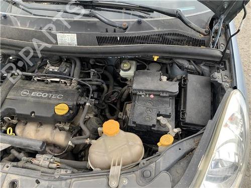 Electronic module OPEL CORSA D (S07) | BP32418549M83 - Image 5