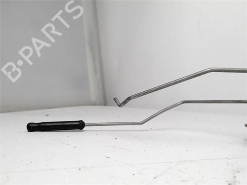 Front right lock HONDA JAZZ II (GD_, GE3, GE2) 1.3 iDSi (GD1) | BP14344783C97 