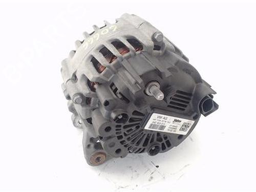 Alternator SEAT IBIZA V (KJ1, KJG) 1.0 TSI | BP30183019M7