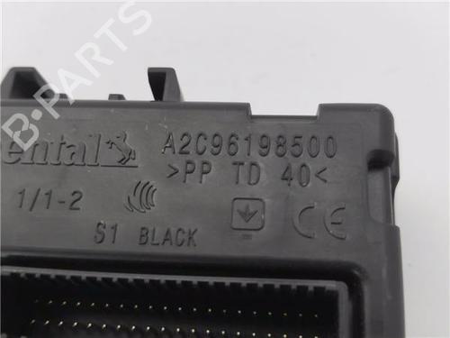 Elektronische module RENAULT CLIO V (B7_) | BP30412428M83