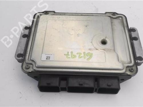 Control unit PEUGEOT BIPPER (AA_) 1.4 HDi | BP40276565M11  - Image 7