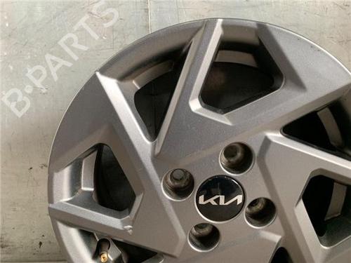 Fælk KIA PICANTO III (JA) 1.0 T-GDi | BP35953935C45 - Image 2