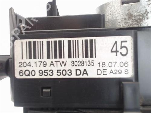 Switch SEAT IBIZA III (6L1) 1.9 TDI | BP15350575I30 
