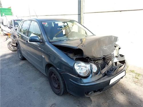 Instrument cluster VW POLO (9N_, 9A_)  | BP9635382C47 