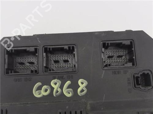 Fuse box CITROËN XSARA PICASSO (N68)  | BP31718959E1 